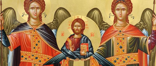 acatistul-sfintilor-arhangheli-mihail-si-gavriil-132805