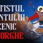 CEASUL DE RUGĂCIUNE 23.04.2026